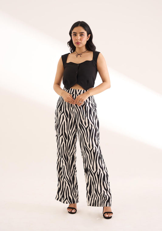 Haley Pants