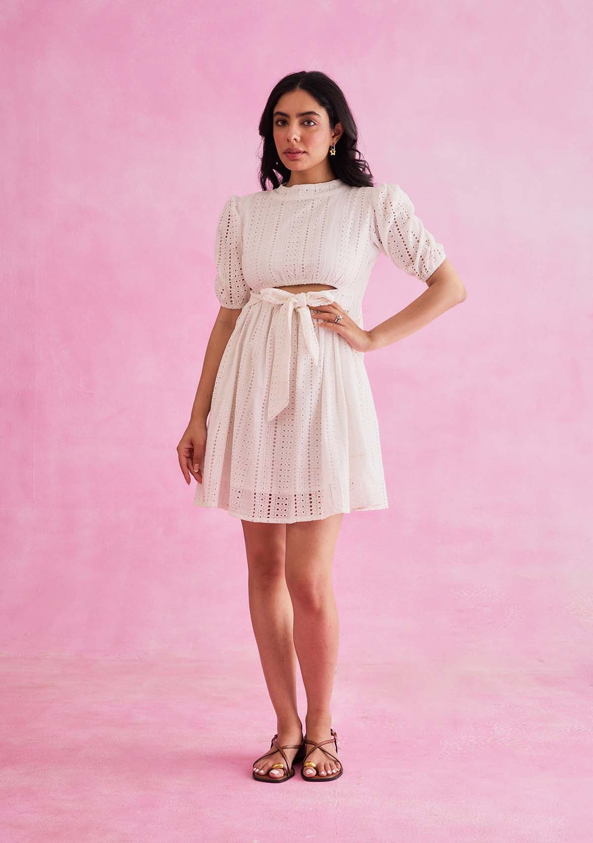 Claire Dress