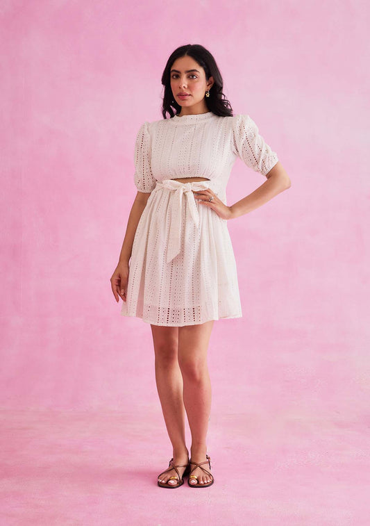 Claire Dress