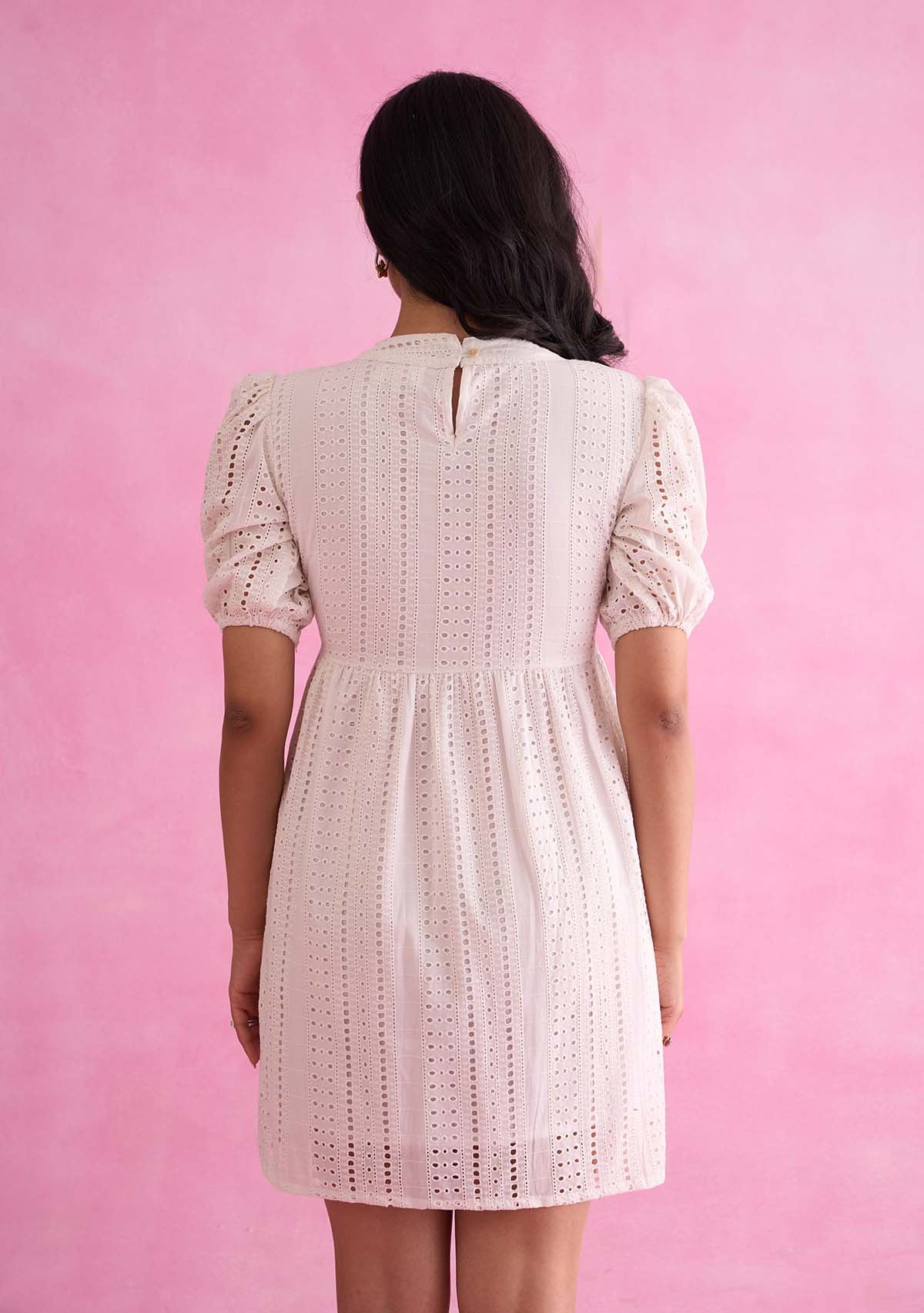 Claire Dress