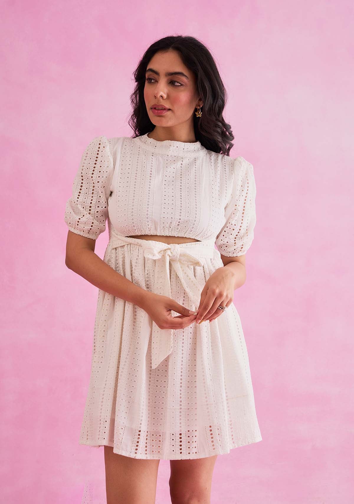 Claire Dress