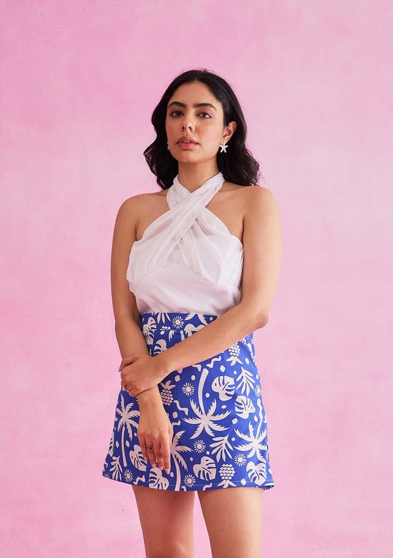 Skye Top