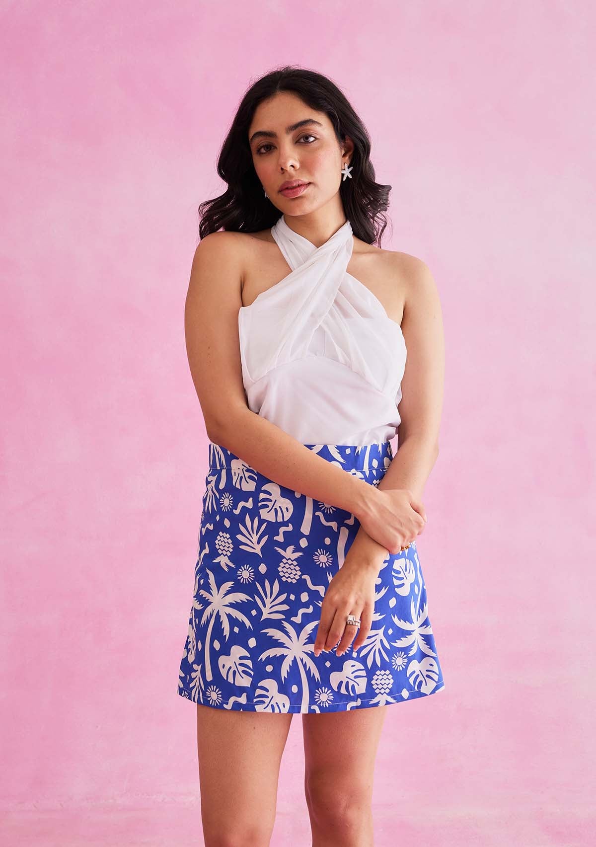 Skye Skort