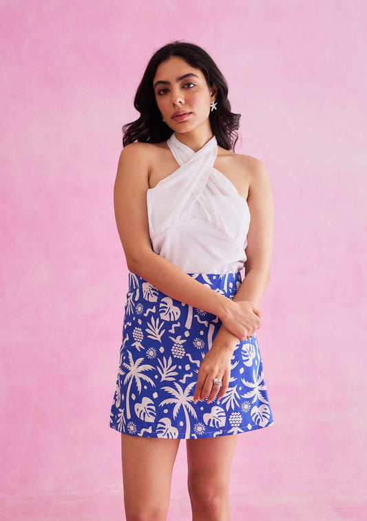 Skye Skort