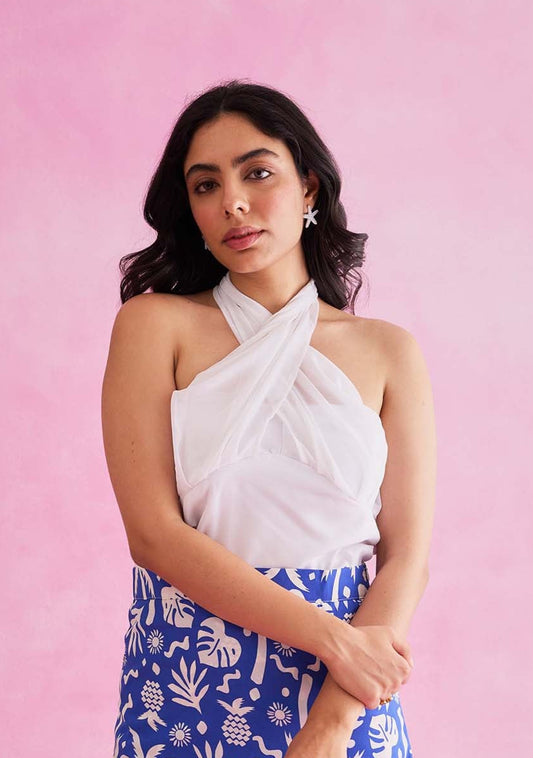 Skye Top