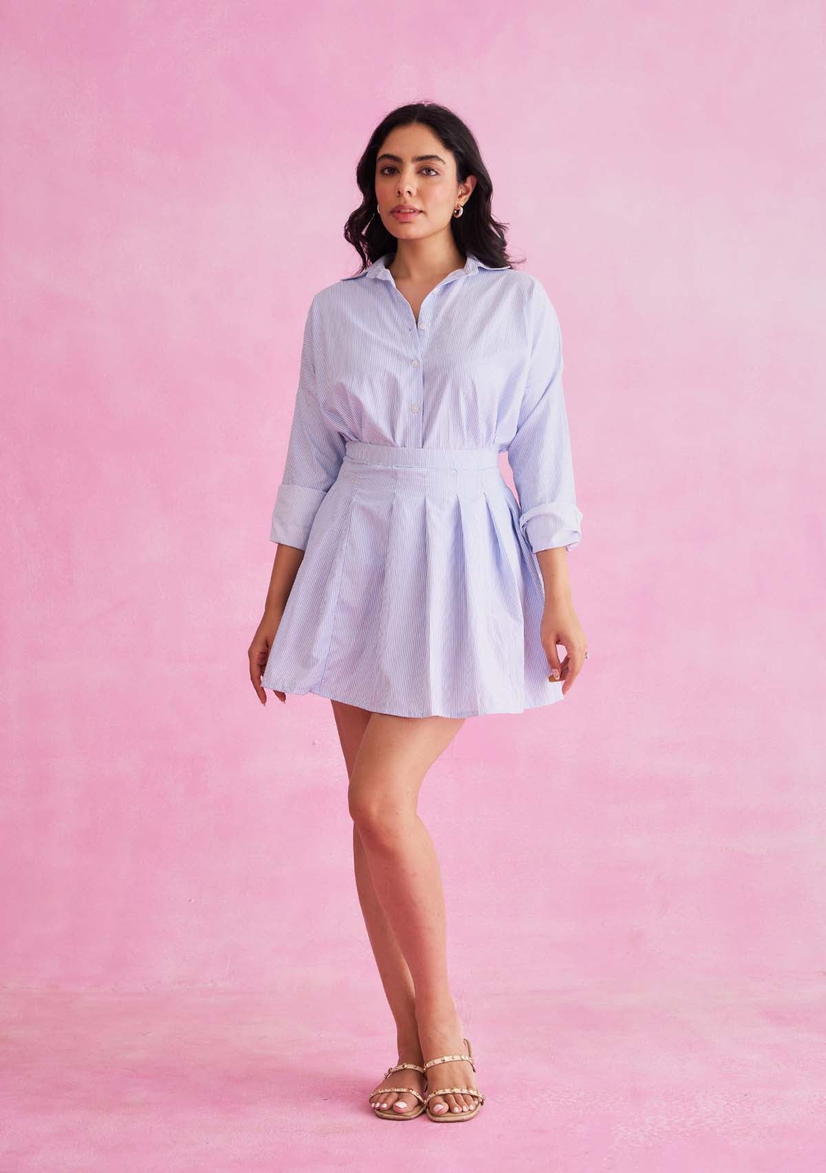 Carla Skirt