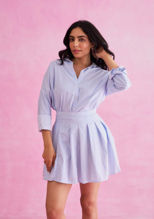 Carla Skirt