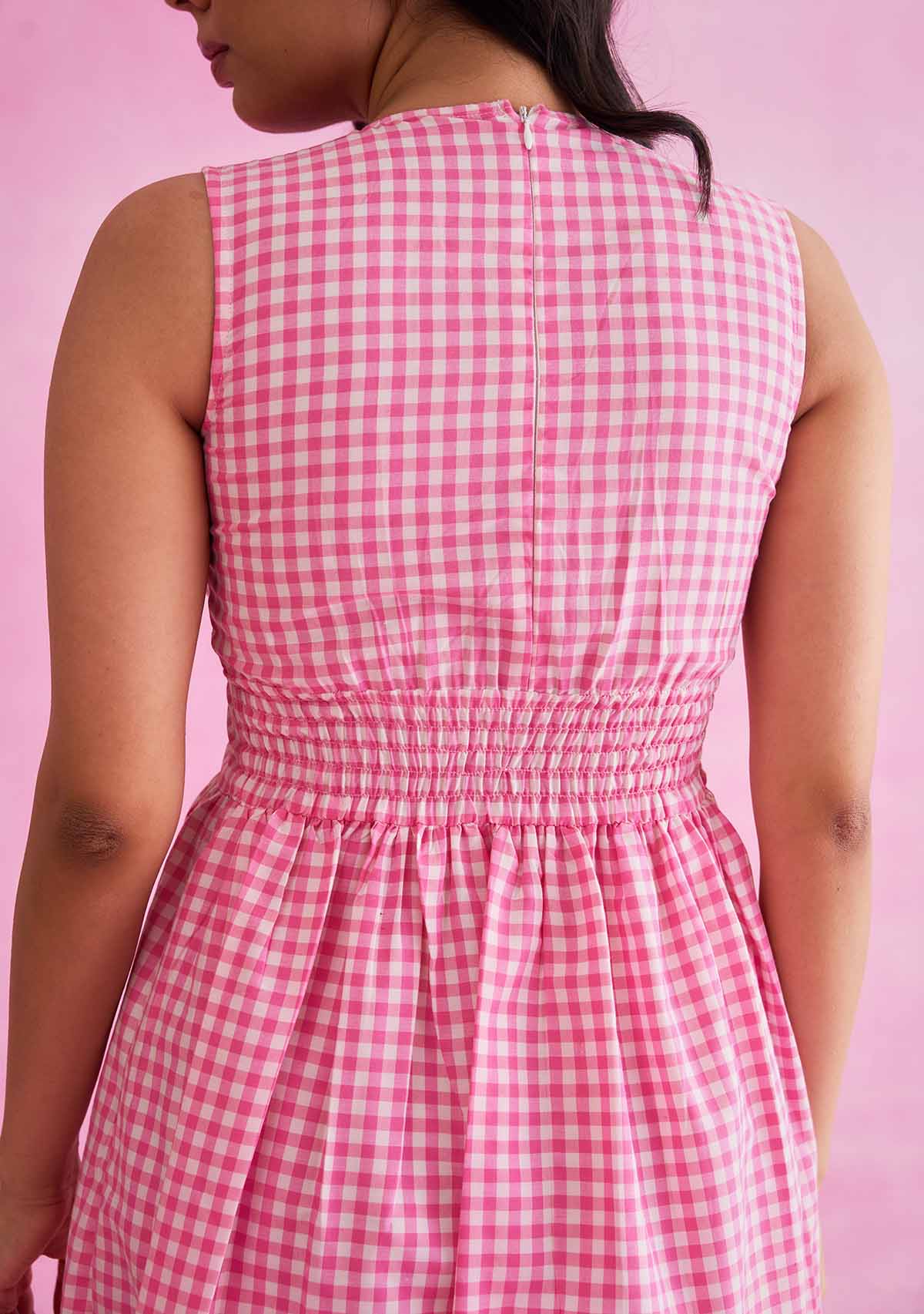 Taylor Dress
