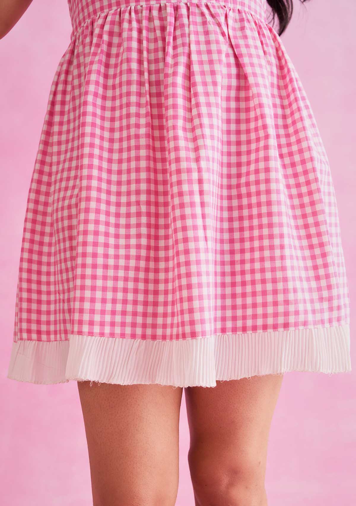 Taylor Dress