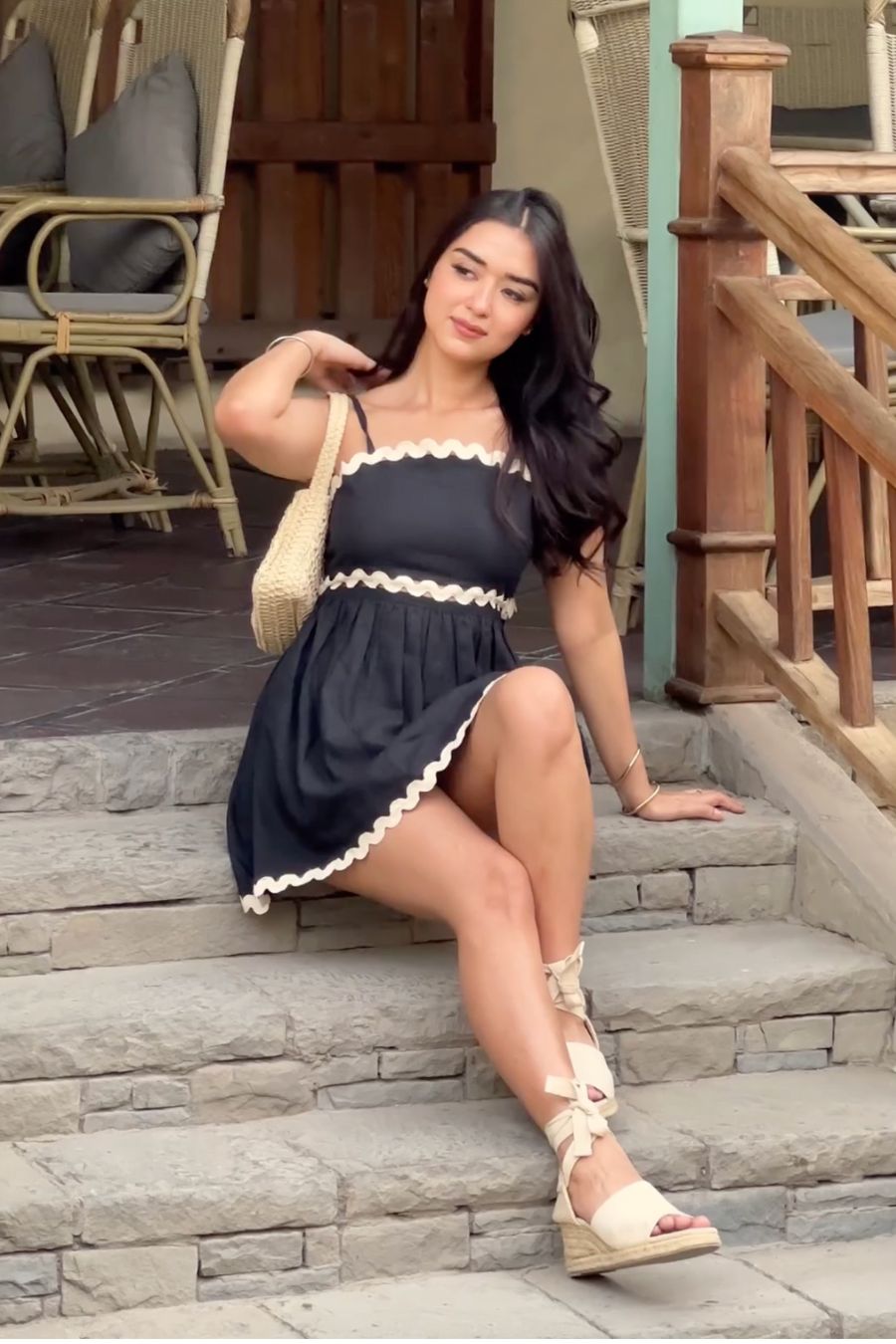 Lucy Dress