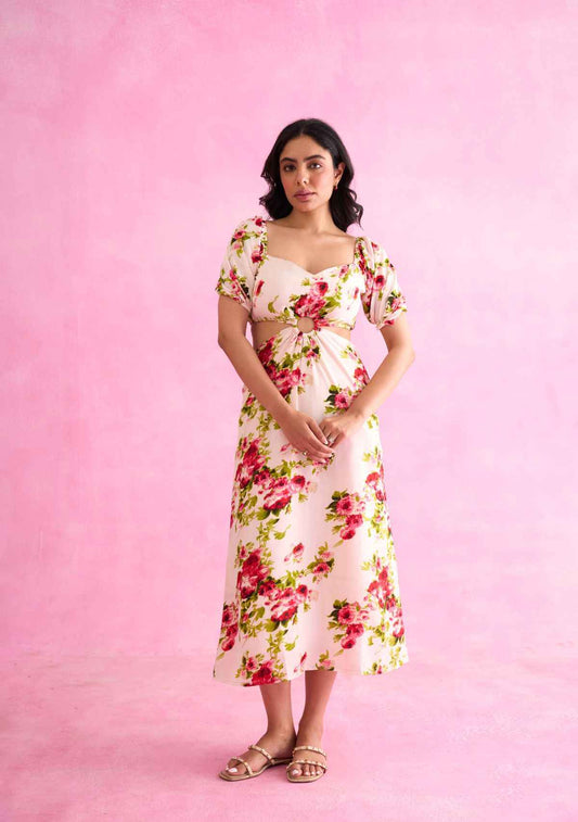 Milano Dress